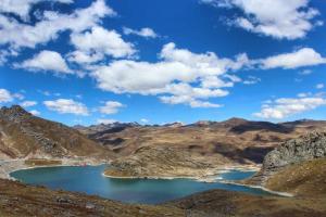 Laguna Chuchún